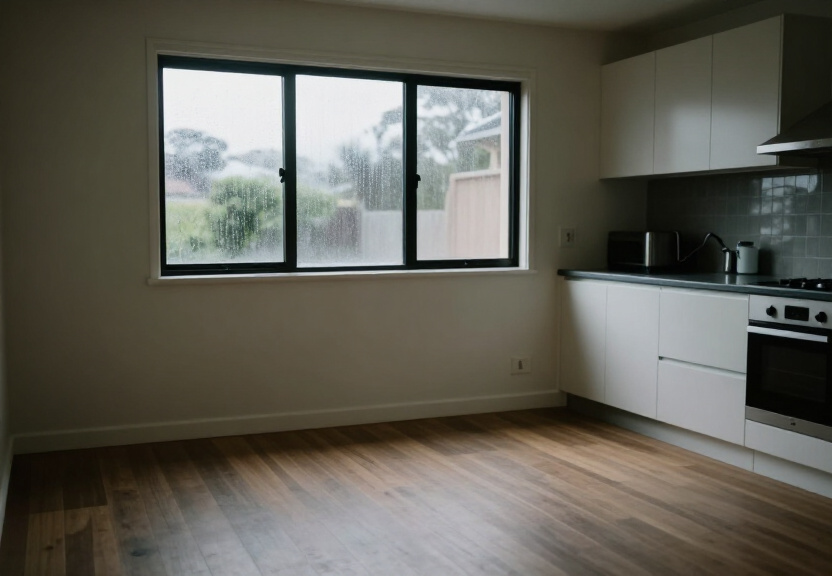Rodent-free kitchen in Double Bay