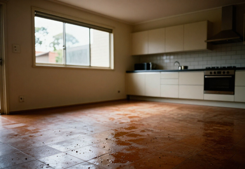 Cockroach-free apartment in Point Piper