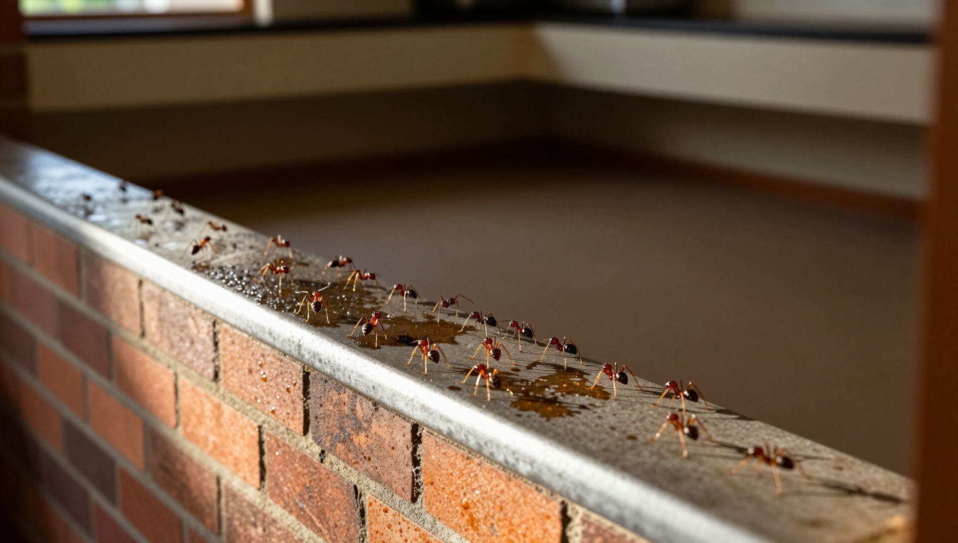 Ant Control in Vaucluse
