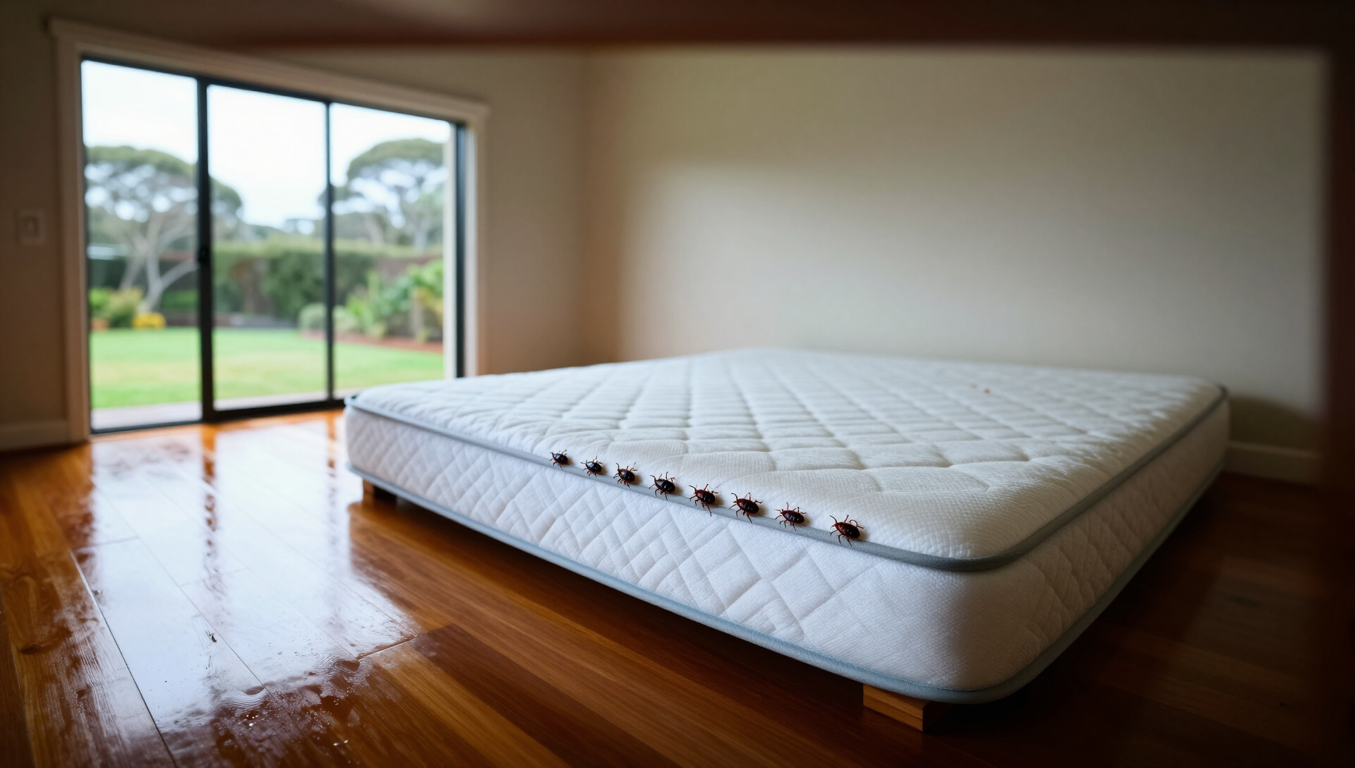 Bed Bugs Control in Vaucluse