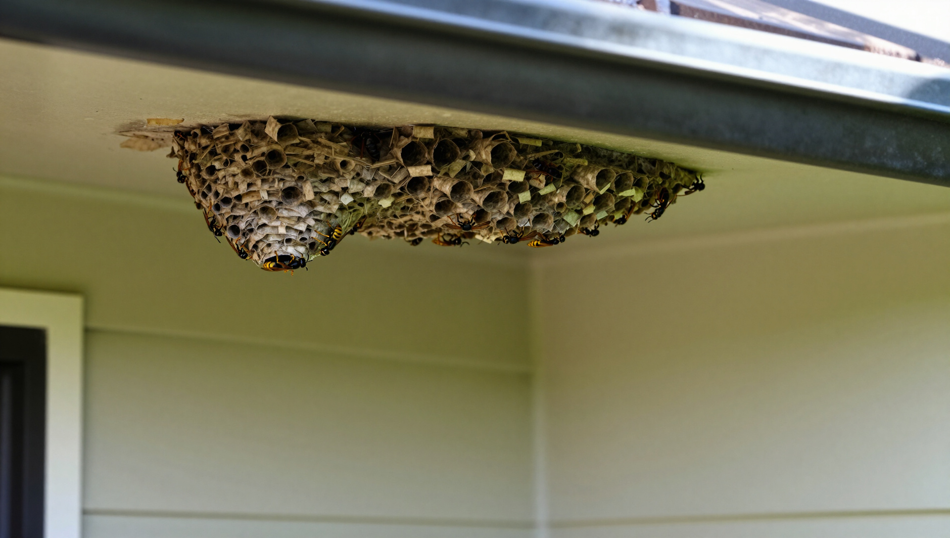 Bees and Wasp Removal in Vaucluse