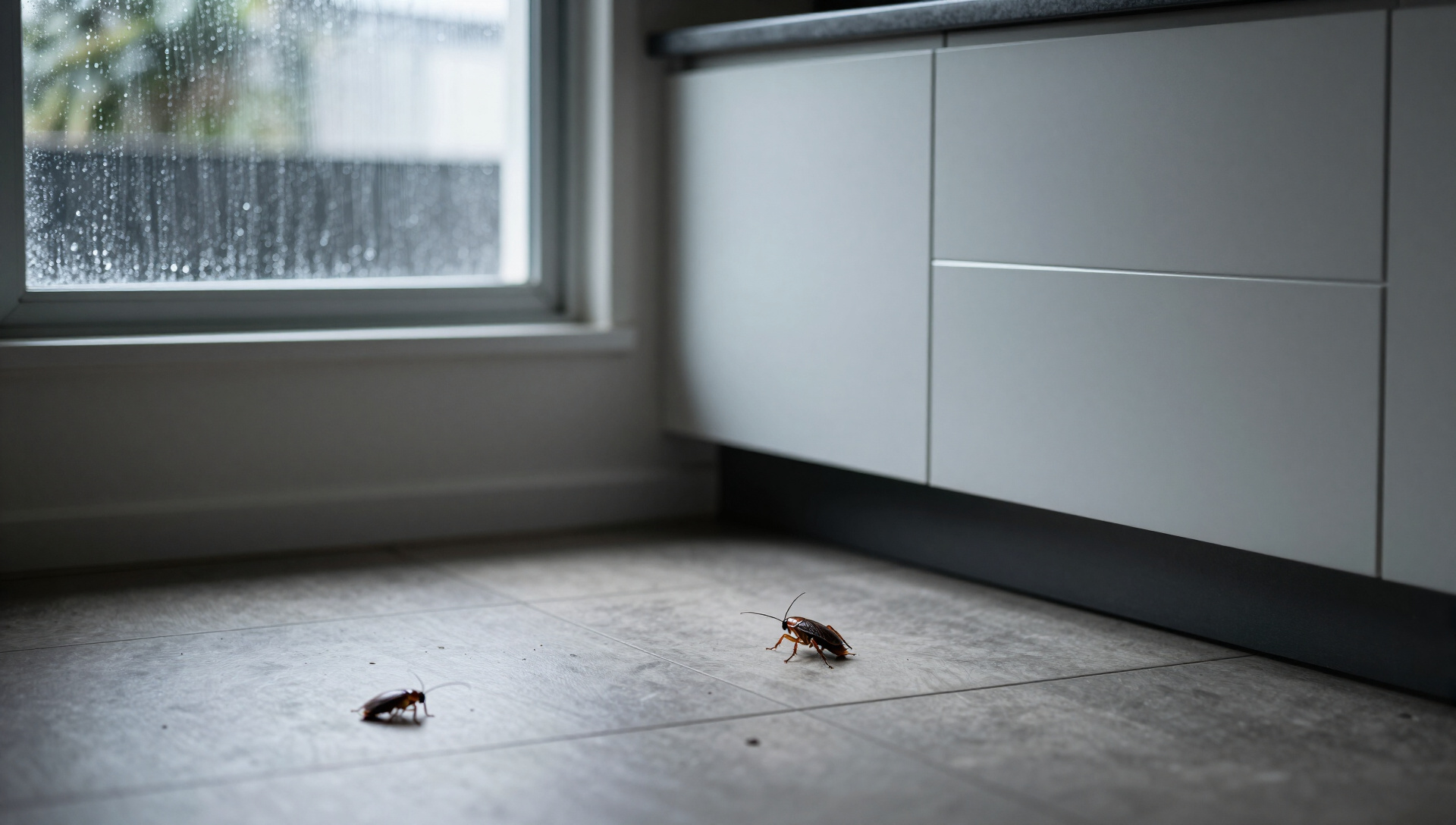 Cockroach Removal in Vaucluse