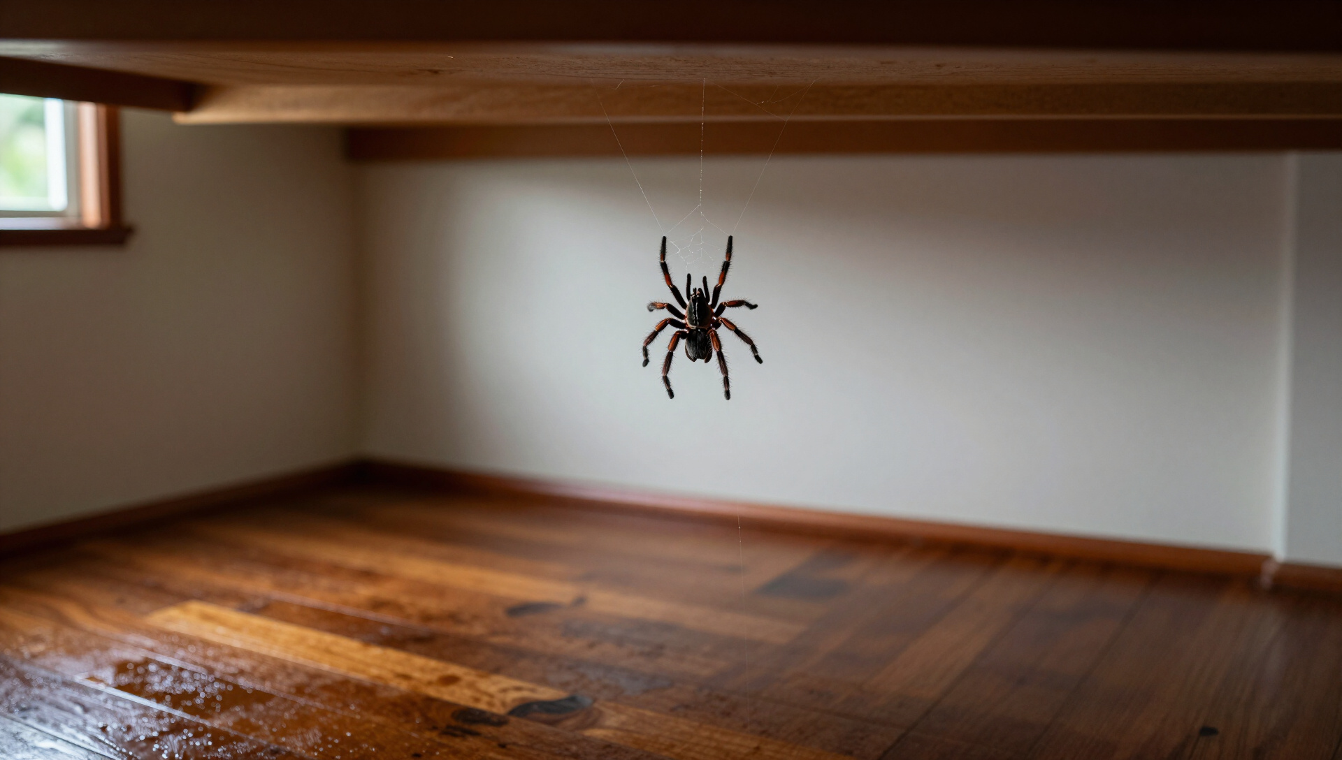 Spider Control in Vaucluse